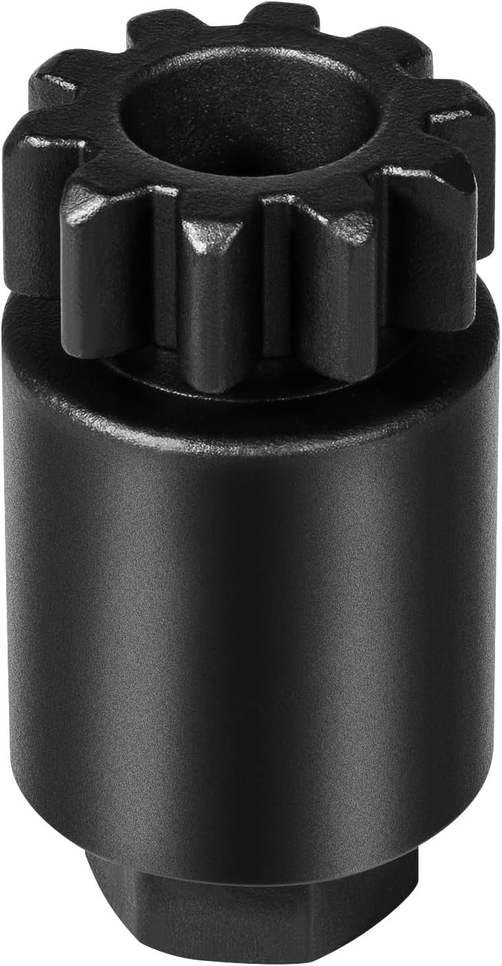 Engine Barring Flywheel Tool for Volvo for Mack 1998-2018 D11 D12 D13 D16