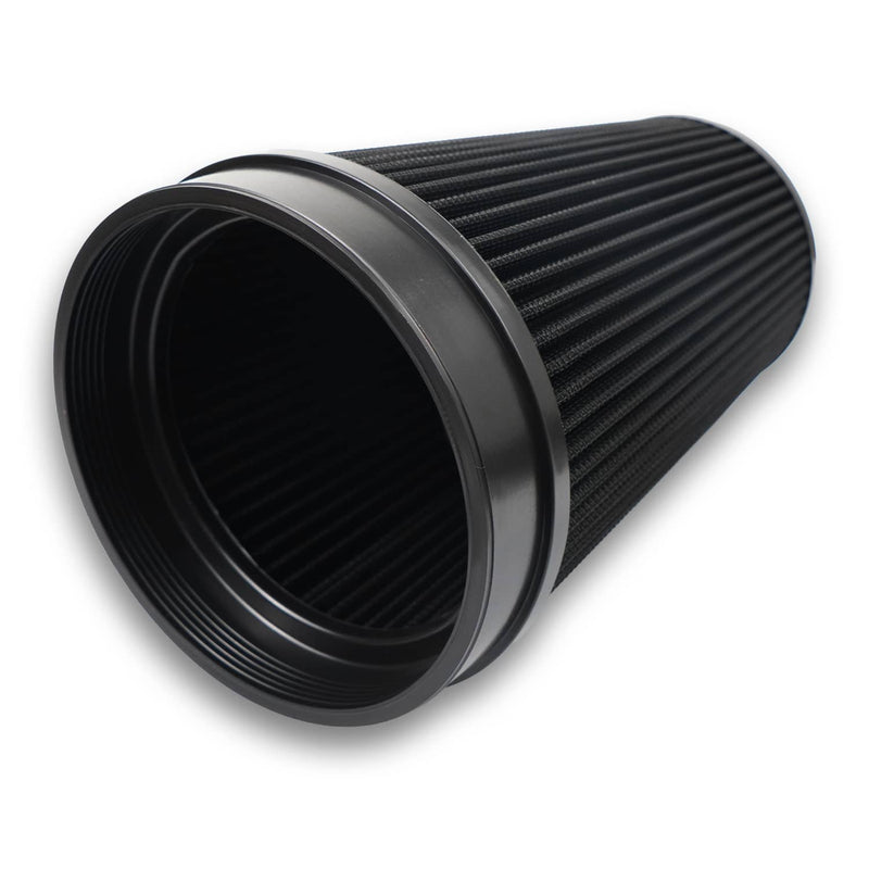 Cold Air Intake Kit Heat Shield for Chevrolet GMC Cadillac 5.3L 6.2L 2014-2019