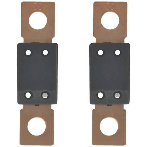 DURAFORCE 6675155 100A Fuse for Bobcat S595 S630 S650 S740 S750 S770 S850 2X