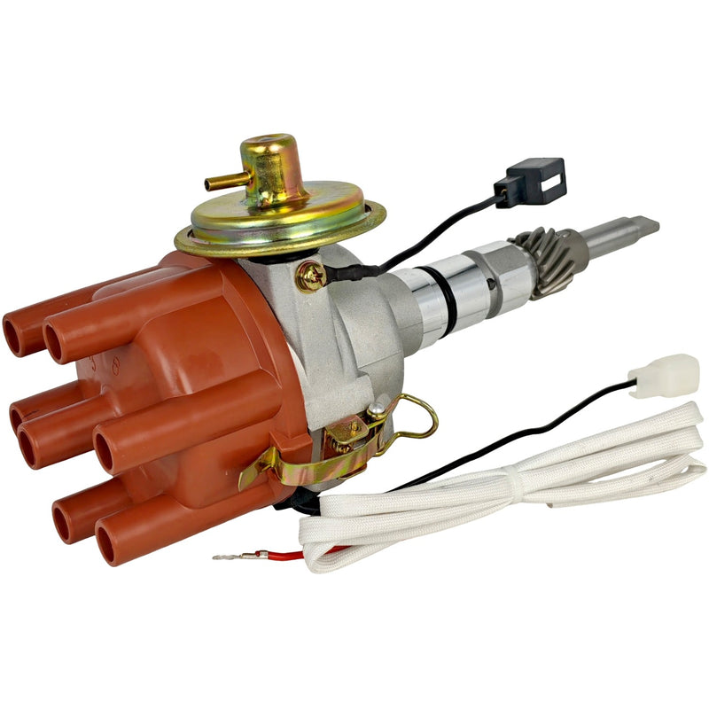 19100-61080 Electronic Distributor for Toyota Land Cruiser FJ40 FJ45 FJ55 Engine
