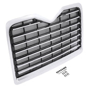 DURAFORCE Front Upper Grille Bug Screen for Mack Vision CXU/CXN/CX CX600 2002-2016