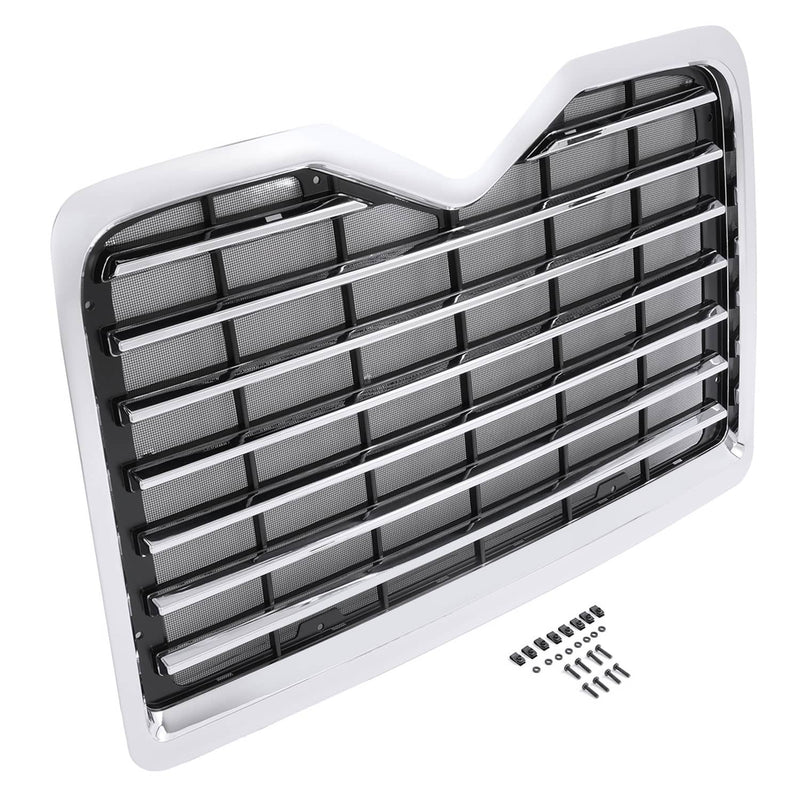 DURAFORCE Front Upper Grille Bug Screen for Mack Vision CXU/CXN/CX CX600 2002-2016