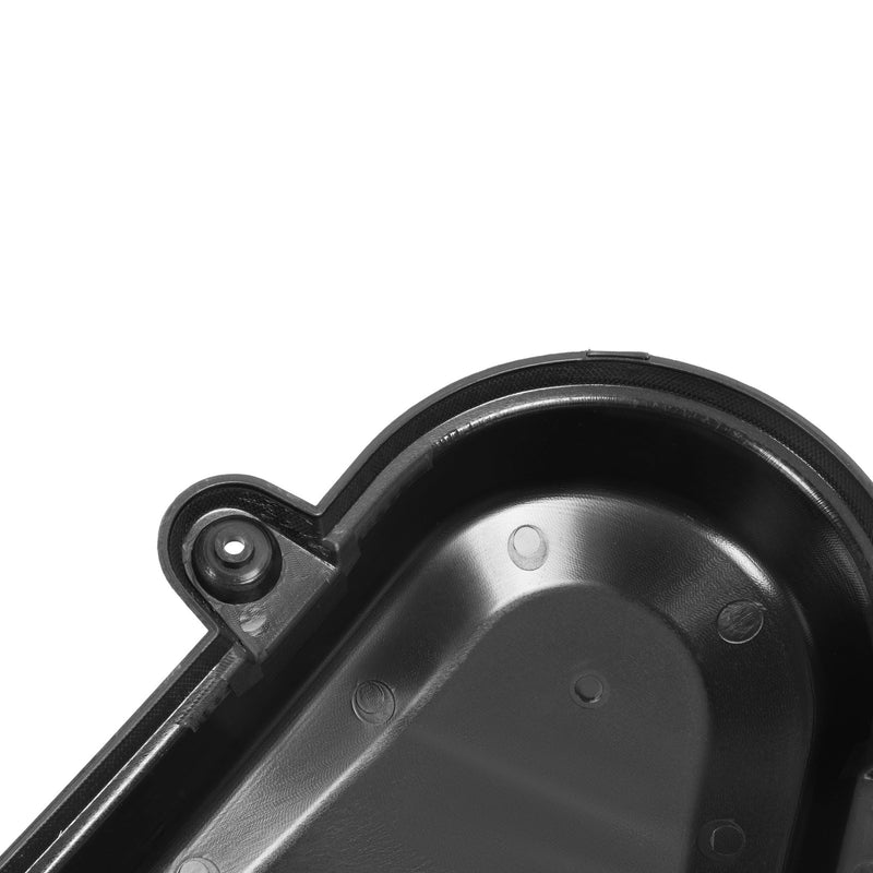 604338 Deck Pulley Cover for Hustler 52" Raptor Raptor Limited Left Side