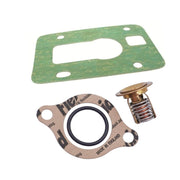DURAFORCE 13430 18-3653 160° Thermostat Kit for OMC Sterndrive Cobra 5.0L 5.7L 7.5L