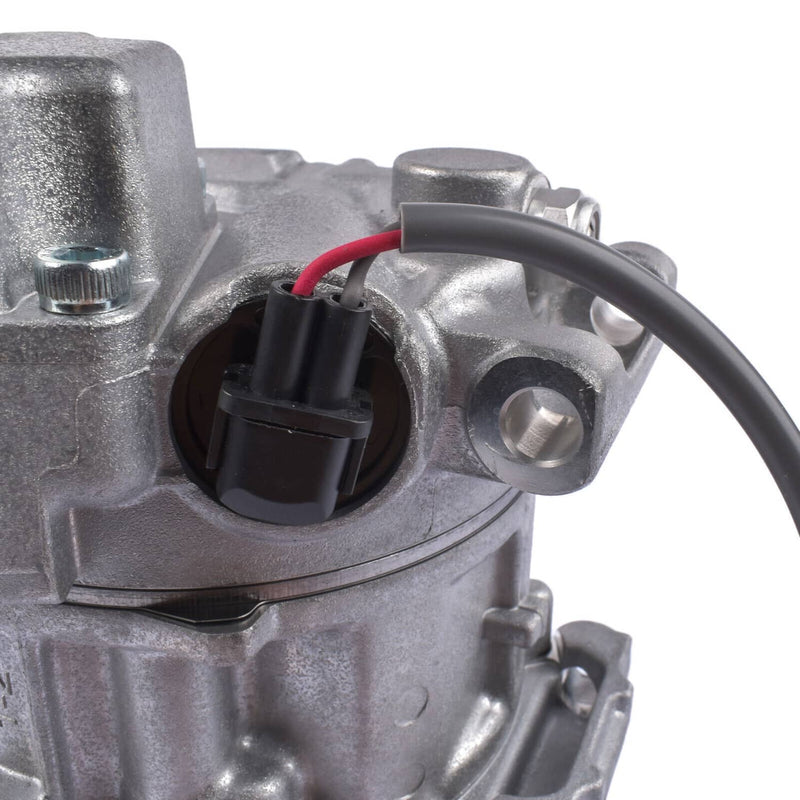 8831052481 AC A/C Compressor for Toyota Yaris 1.5L L4 Air Compressor 2007-2012
