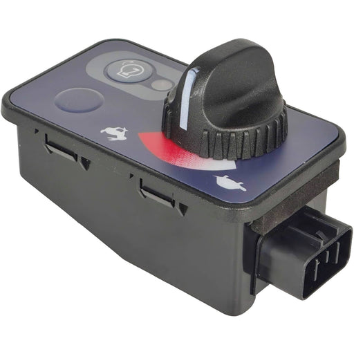 DURAFORCE RD138-53513 Speed Control Knob Panel for Kubota KX033-4 KX033-4CA KX040-4