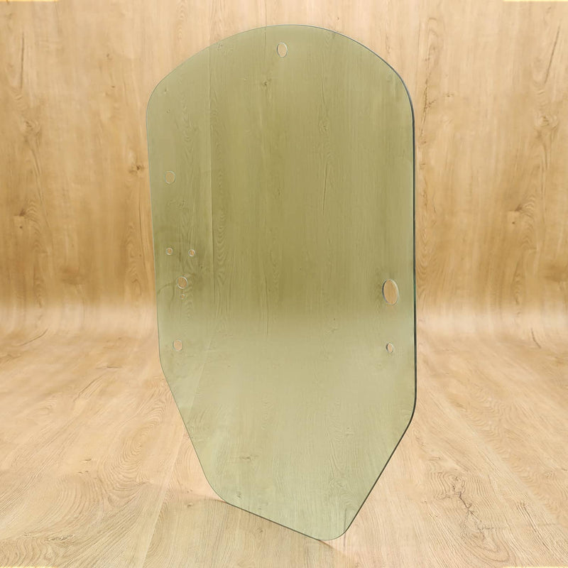 T344818 Cab Door Glass for John Deere 324G 325G 330G 331G 332G 333G Skid Steer