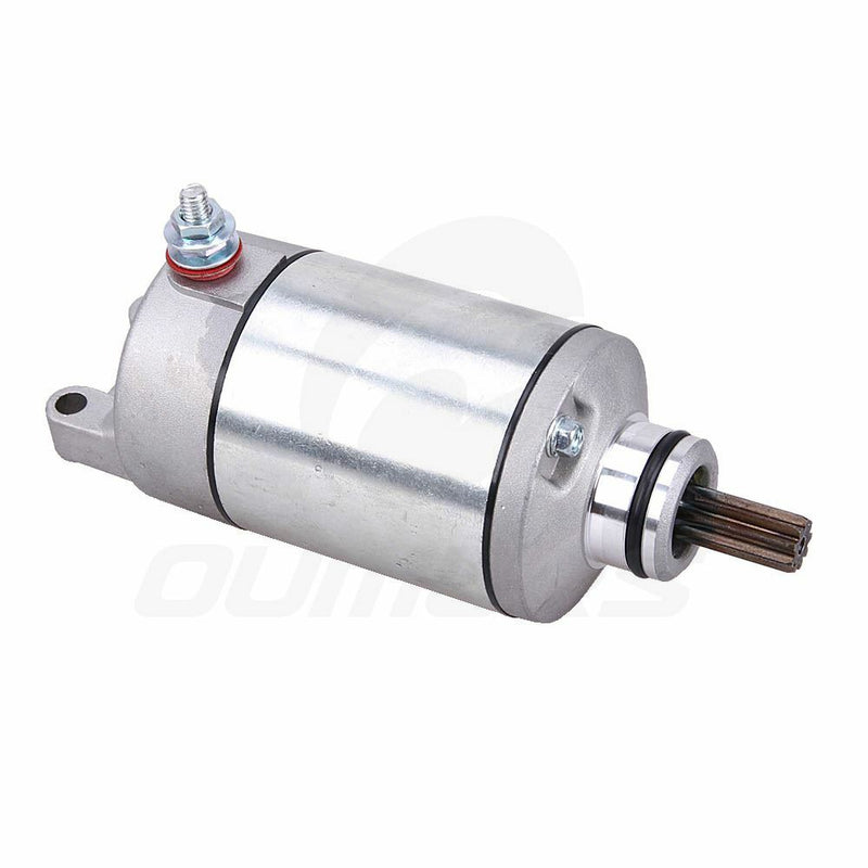 Starter Motor for Suzuki Kawasaki Quadsport LT-Z400 LTZ400 Arctic Cat DVX 400