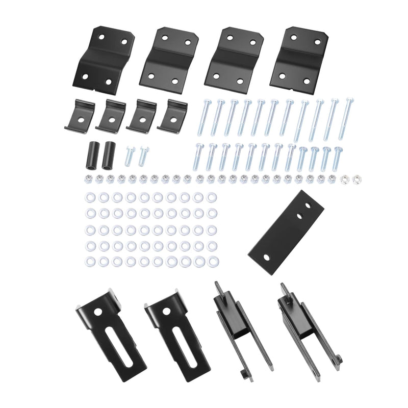 4 Inch Block Lift Kit for Yamaha Golf Cart G14 G16 G19 Gas Electric Models