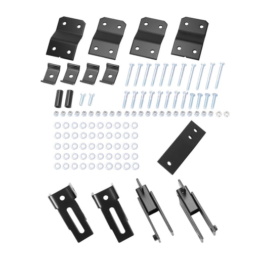 DURAFORCE 4 Inch Block Lift Kit for Yamaha Golf Cart G14 G16 G19 Gas Electric Models
