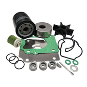 DURAFORCE 17400-87831 Maintenance Service Kit for Suzuki 100HP DF100B Outboard 15412-92J00