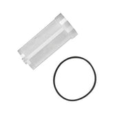 DURAFORCE 35-87946K04 Fuel Filter Kit for Mercury Mariner 6 8 9.9 13.5 15 HP Outboards
