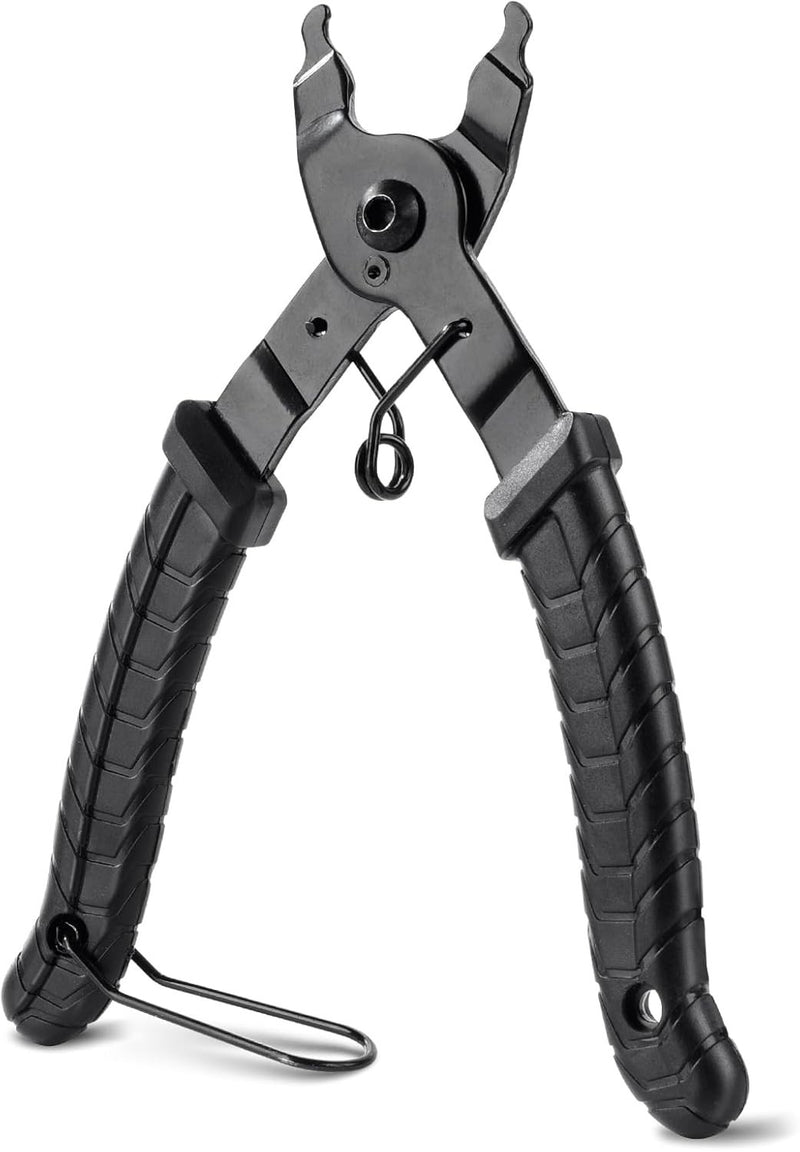Pliers Master Link Quick Link Open Close Tool for Bicycle Chain Bike OZ Missing