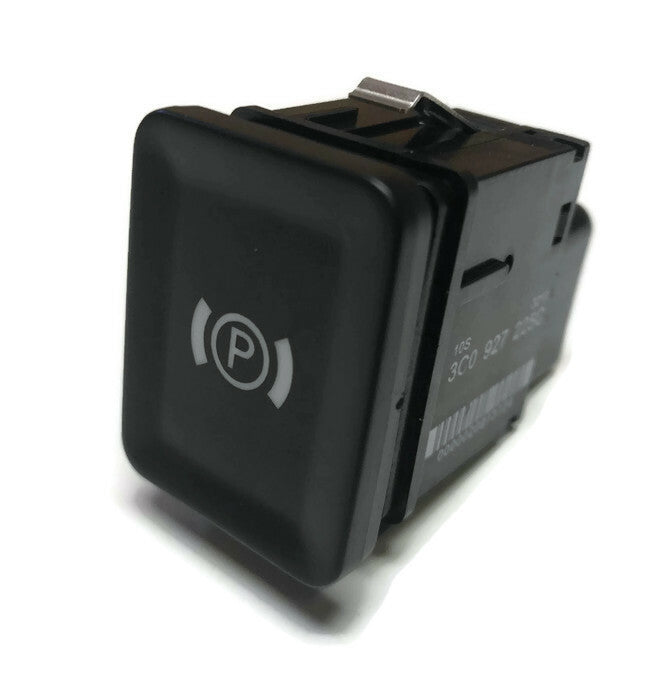Electric Handbrake Parking Brake Button Switch EPB for VW Volkswagen Passat