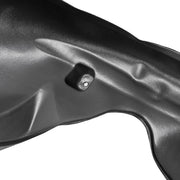 DURAFORCE Right Inner Fender Liner Splash Guards for Chrysler 300 Dodge Charger 2006-2010