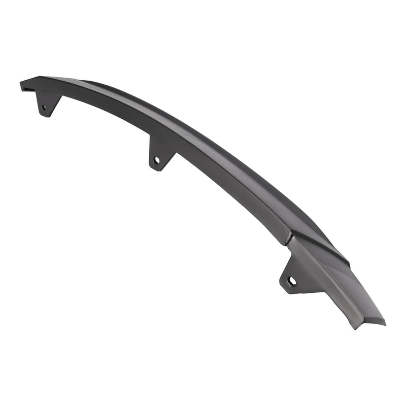 DURAFORCE Front Driver Side Lower Bumper Valance Air Deflector for Chevrolet Impala 14-20