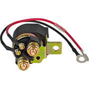 DURAFORCE 688-81950-10-00 12V Solenoid Relay for Yamaha 1990 70ETD 90ETD CV85ETLD/CV85ELD