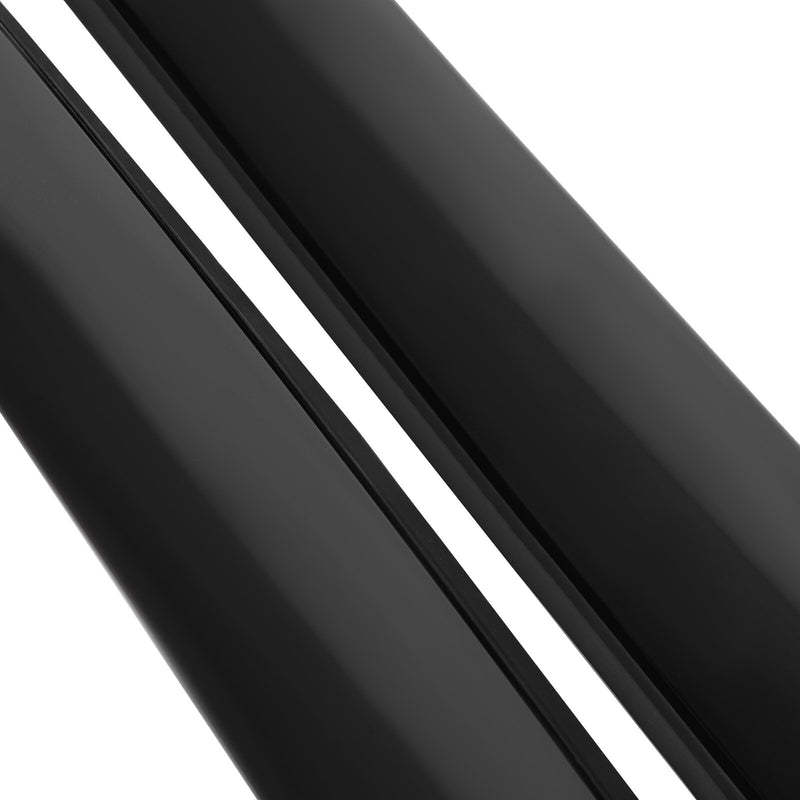 Front Windshield A Pillar Molding Trim LH RH for Nissan Maxima 2016-2020 2PCS