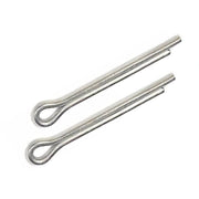 DURAFORCE 91490-40030-00 Lower Drive Cotter Pin for Yamaha Outboard 2 Pieces