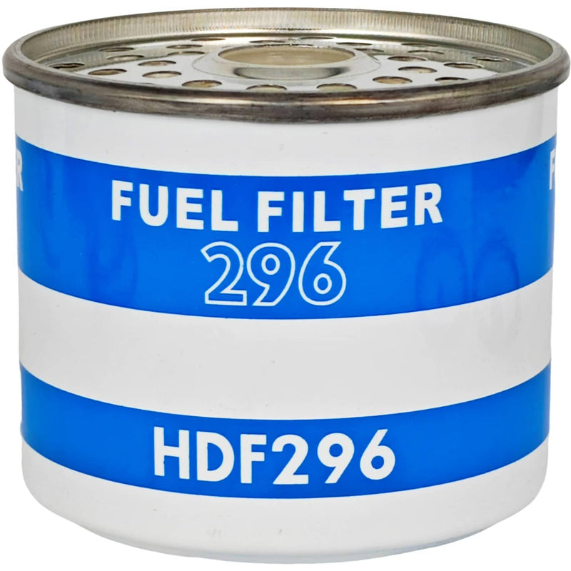 DURAFORCE 063-2011-00 In-Line Fuel Filter for Bad Boy 2015 Compact Diesel Engine