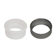 DURAFORCE 61A-45527-00 / 61A-45538-00 Drive Shaft Collar Spacer Set for Yamaha
