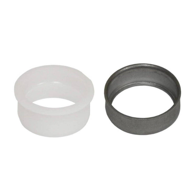 DURAFORCE 61A-45527-00 / 61A-45538-00 Drive Shaft Collar Spacer Set for Yamaha