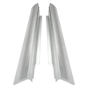 DURAFORCE Front Door Outer Rocker Panel for Chevy Express for GMC Savana 1996-2014 Left Ri