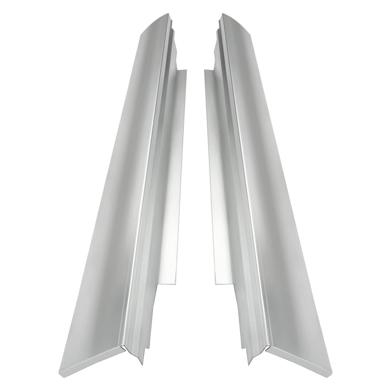 DURAFORCE Front Door Outer Rocker Panel for Chevy Express for GMC Savana 1996-2014 Left Ri