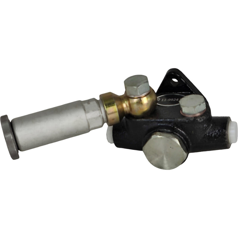 11-7433 Fuel Feed Pump for Thermo King TK486 TK486E TK482 TK486V TK482E