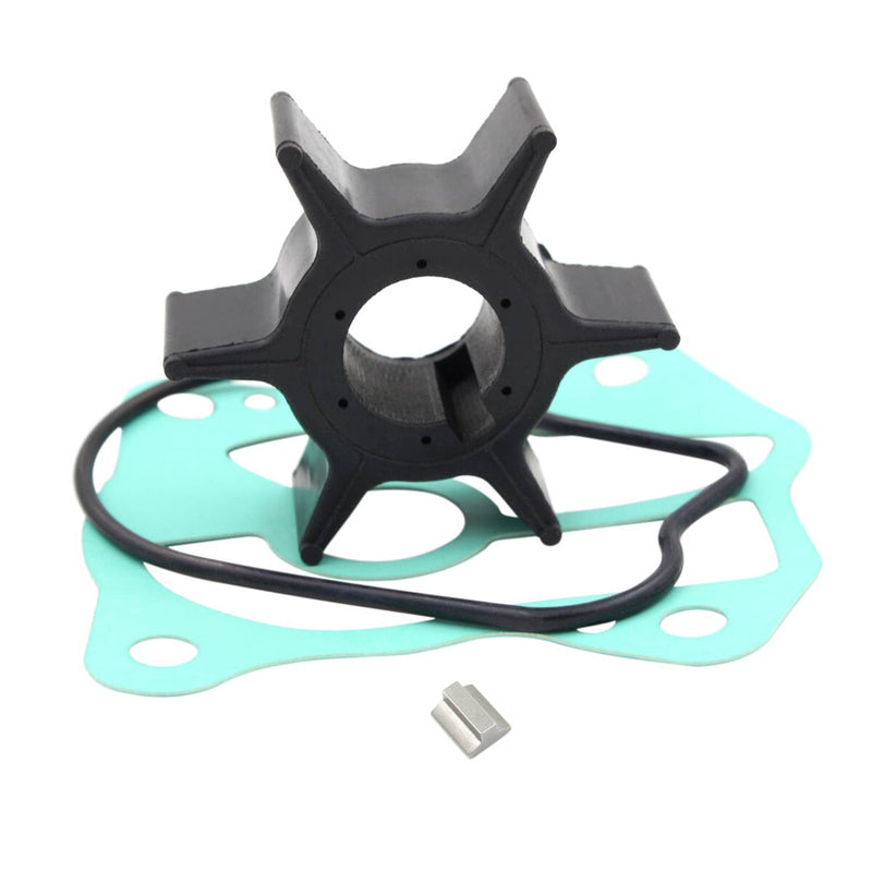 DURAFORCE 06192-ZV5-003 Water Pump Impeller Kit for Honda BF40 BF50 40 50 HP