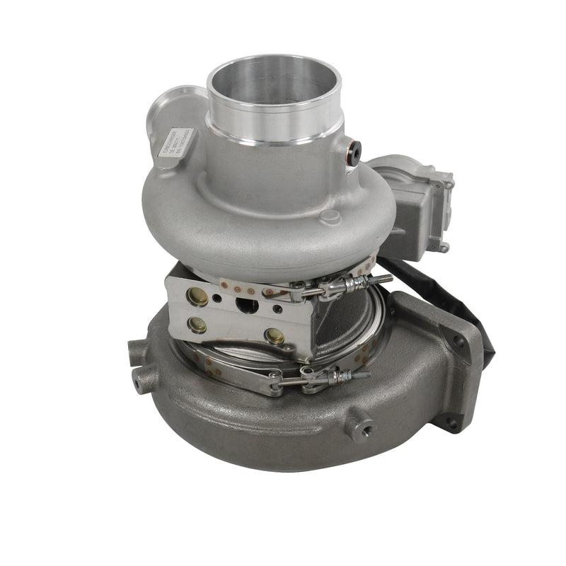 HE451VE Turbocharger 3781360 for Cummins ISX ISX15 QSX with Solenoid Valve