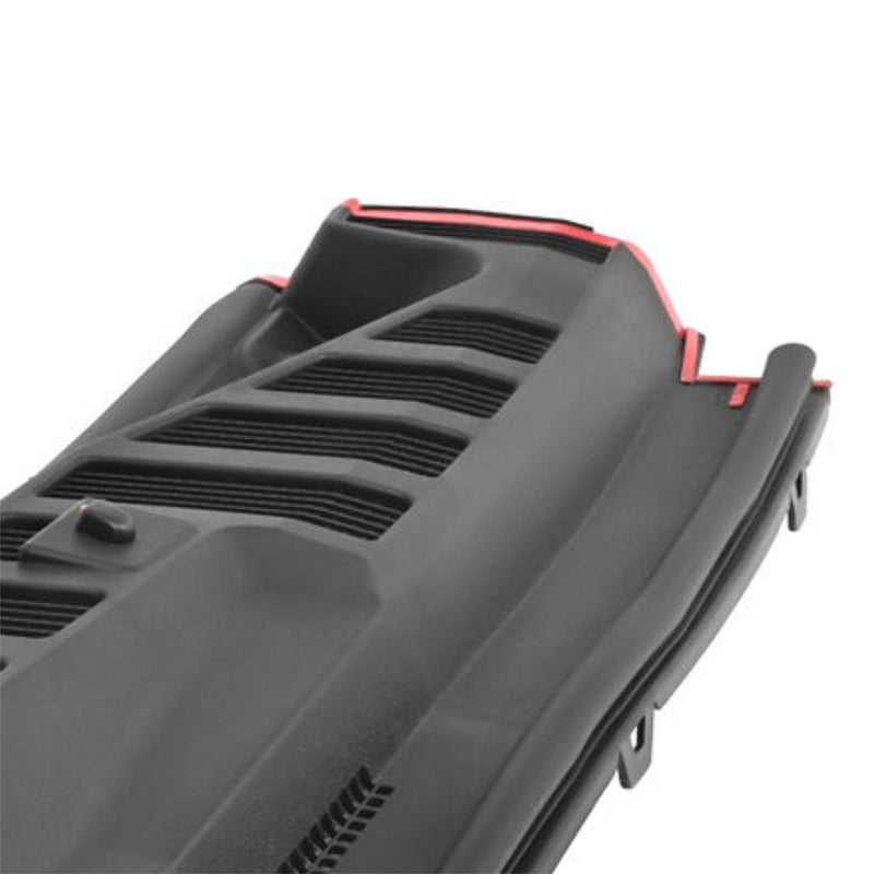 HC3Z-25022A68-AB Wiper Cowl Panel for Ford F250/F350 Super Duty 2017-2022 Right