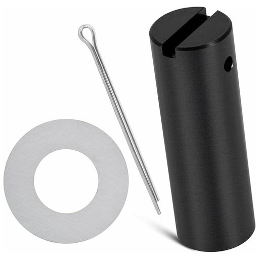 DURAFORCE 8M0073409 Lower Gimbal Housing Swivel Pin Kit for MerCruiser Alpha One Gen II Br