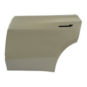 DURAFORCE Rear Left Side Door Gray LH Replacement for Tesla Model Y 2020-2024