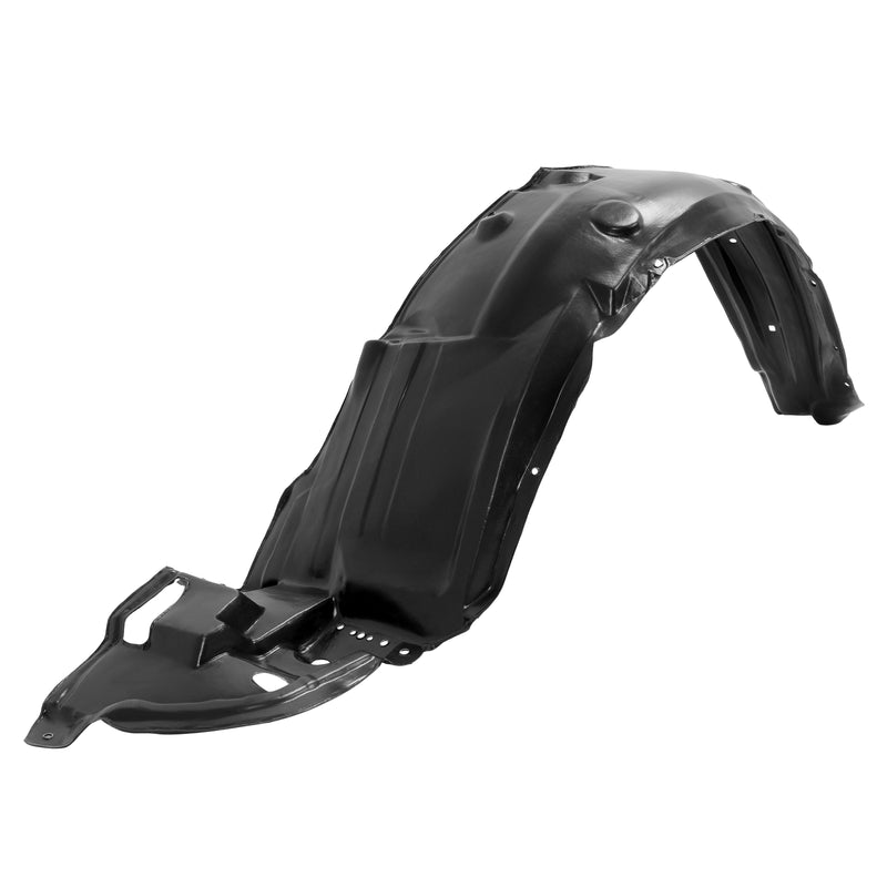 Front Fender Liner Driver Side for Toyota Corolla 2011-2013 Without Insulation