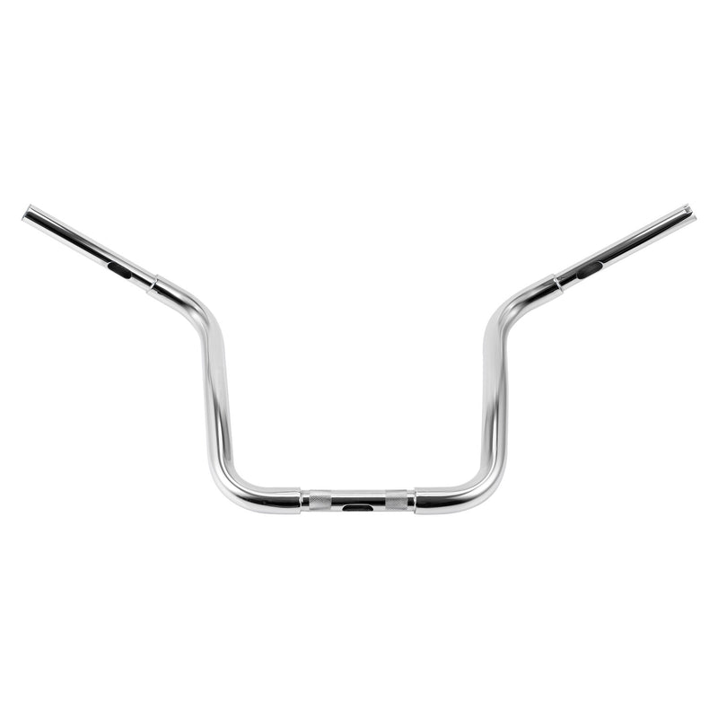 14" Ape Hanger Handlebar 1 1/4" for Harley Forty-Eight Sportster XL Softail King
