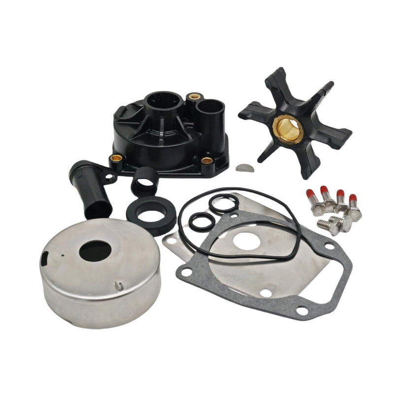 0438579 Water Pump Kit for Johnson Evinrude BRP 70-75HP 1975-76 1978 389143