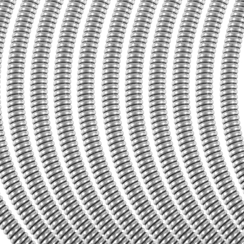 21338 Auto-Spin Drain Cable 1/4'' x 30 ft for RIDGID K-45
