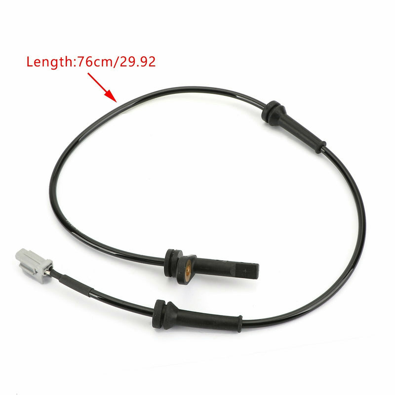 ABS Wheel Speed Sensor Front Right Or Left For ROGUE 2008-2013 X-TRAIL