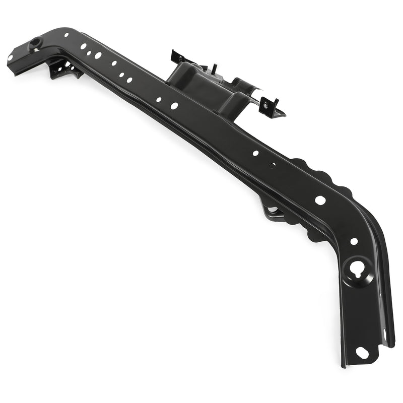 Radiator Core Support Reinforcement Upper Tie Bar for Nissan Sentra 2013-2019