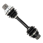DURAFORCE Front Differential Drive Shaft Couplers for Yamaha Grizzly YFM660 FA FASE 05-06
