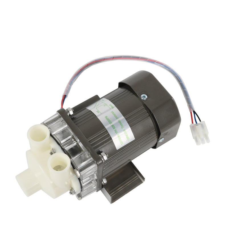 S-0731 Water Pump for Hoshizaki Ice Machine Motor Assembly Plate