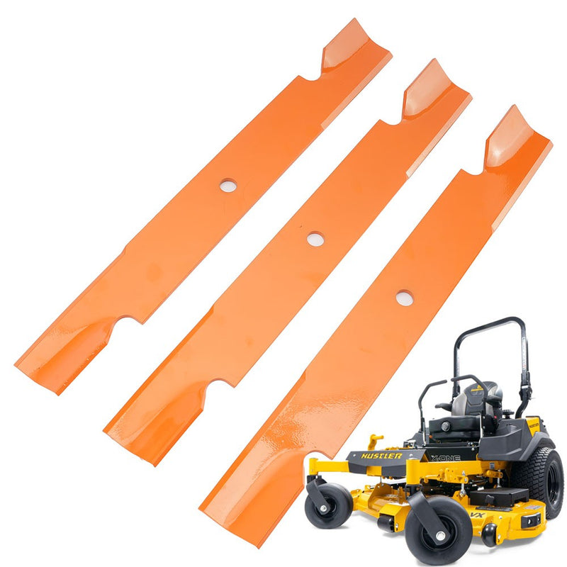 Mower Blades 13921 for 60" Dixon Grizzly 60 Grizzly Ztr 60 Kodiak 60