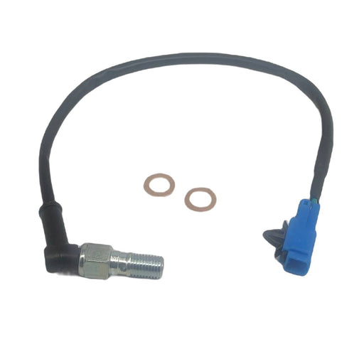 DURAFORCE 705601250 Brake Switch Stop Sensor for Can Am Commander 800 1000