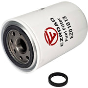 DURAFORCE 4367100 4088272 4010476 Filter Kit for Cummins ISX Fuel Oil Filter O-Ring