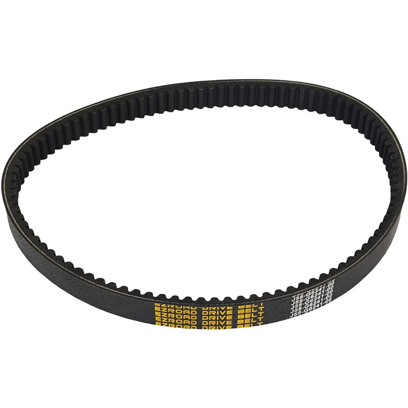 DURAFORCE J55-G6241-00-00 Clutch Drive Belt for Yamaha 2014-2015 Concierge 4