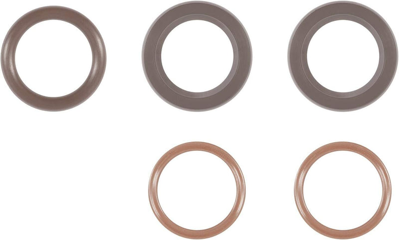 434519 Trim Tilt O-Ring Seal Rebuild for Johnson Evinrude OMC 0434519 FSM011