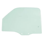 DURAFORCE Front Door Window Tempered Glass Left Replacement for Ford Ranger 1993-2011