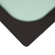 DURAFORCE Front Left Window Glass for RAM Promaster 2014-2024 1500/2500/3500 Cargo Van