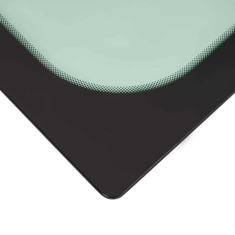 DURAFORCE Front Left Window Glass for RAM Promaster 2014-2024 1500/2500/3500 Cargo Van